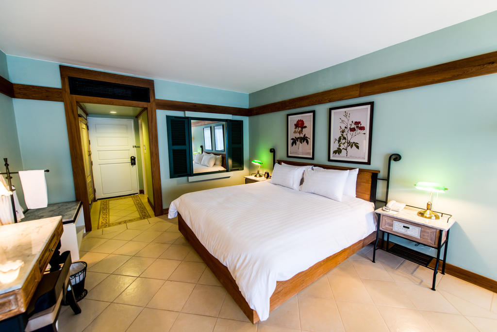 Balios Resort Khaoyai Му Си Екстериор снимка