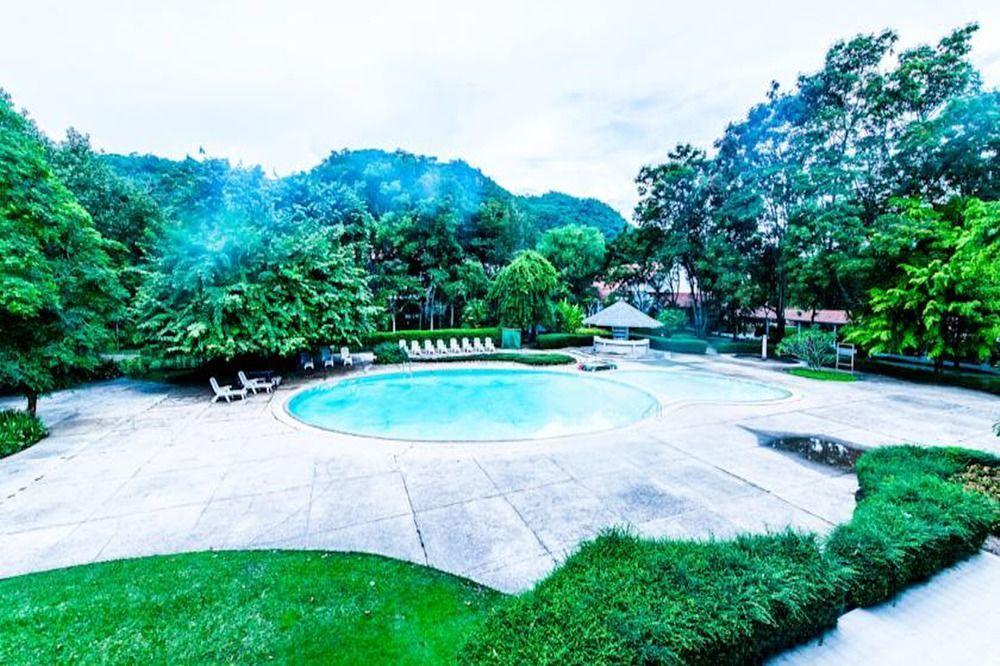 Balios Resort Khaoyai Му Си Екстериор снимка