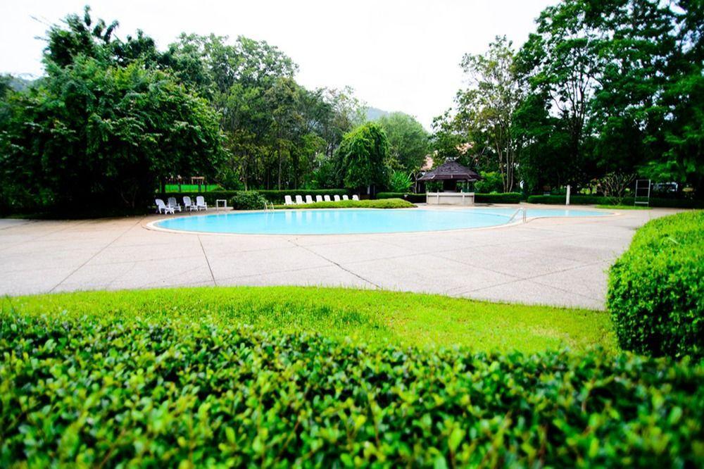 Balios Resort Khaoyai Му Си Екстериор снимка