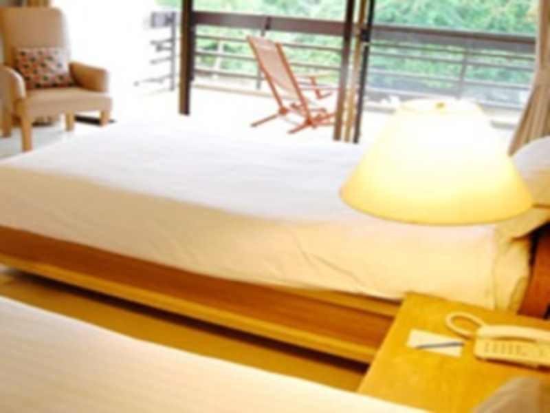 Balios Resort Khaoyai Му Си Екстериор снимка