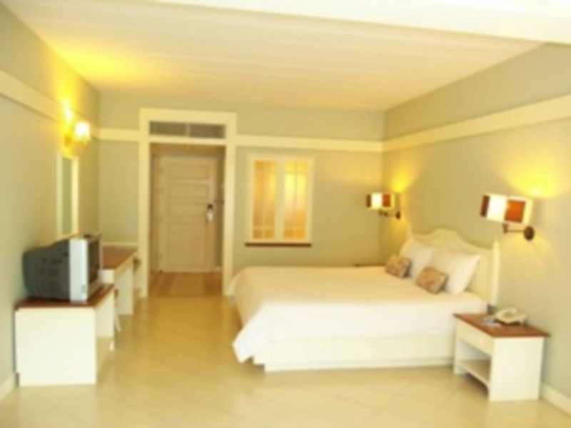 Balios Resort Khaoyai Му Си Екстериор снимка